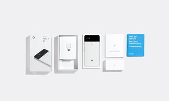 簡(jiǎn)約、可持續(xù)與用戶體驗(yàn)的完美融合 Made by Google 電子產(chǎn)品包裝設(shè)計(jì)哲學(xué)