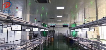 優(yōu)化電子產(chǎn)品生產(chǎn)流程 ESOP電子作業(yè)指導(dǎo)書、生產(chǎn)實(shí)時(shí)看板與安燈呼叫系統(tǒng)的整合應(yīng)用